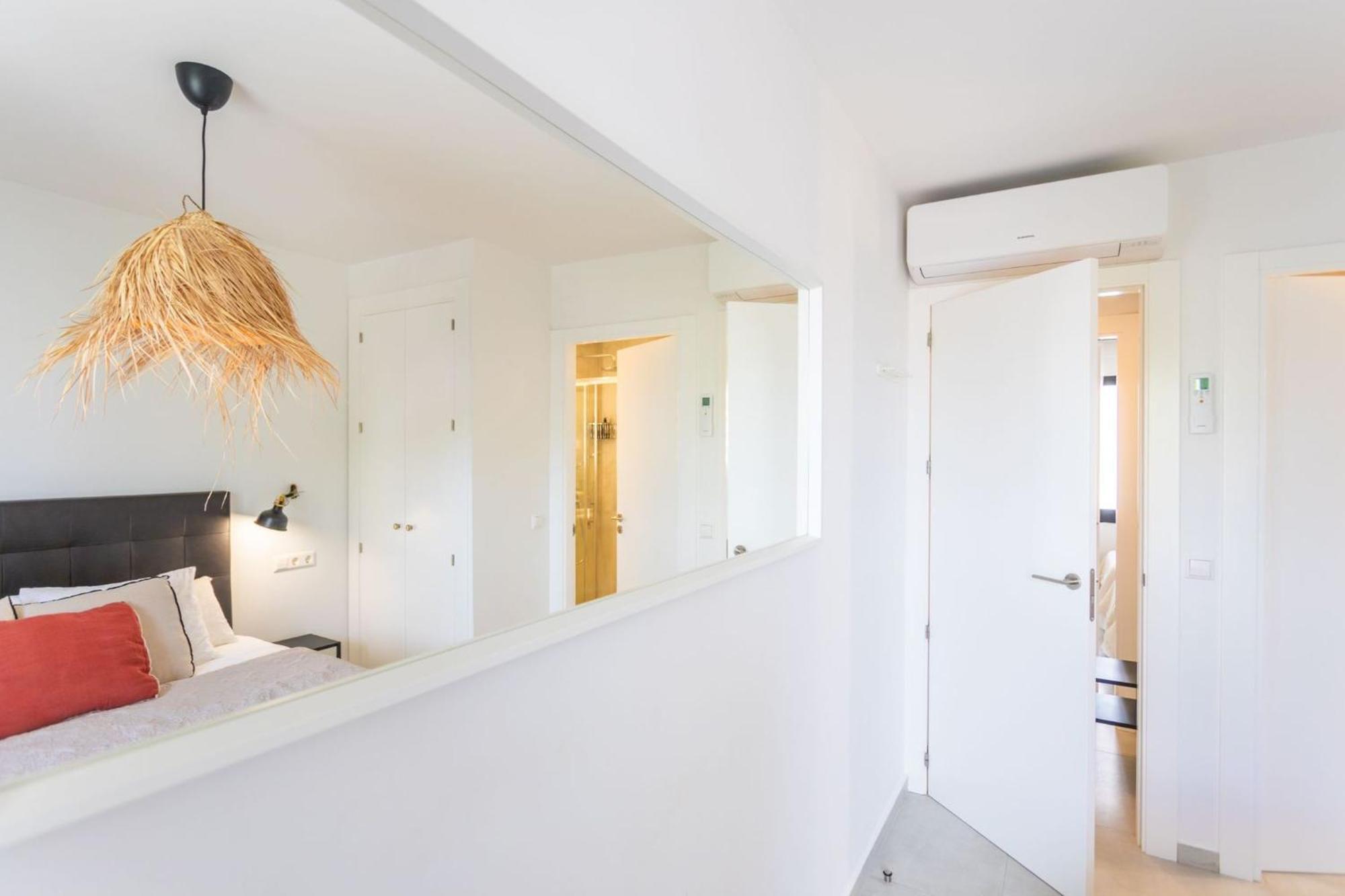 La Cala Beach Home - Beachfront Few Steps Away From Sandy Beach La Cala De Mijas Exterior photo